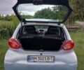 Синий Тойота Айго, объемом двигателя 1 л и пробегом 120 тыс. км за 5000 $, фото 21 на Automoto.ua