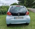 Синий Тойота Айго, объемом двигателя 1 л и пробегом 120 тыс. км за 5000 $, фото 6 на Automoto.ua