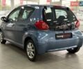 Синий Тойота Айго, объемом двигателя 1 л и пробегом 122 тыс. км за 4490 $, фото 8 на Automoto.ua