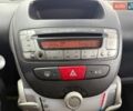 Синий Тойота Айго, объемом двигателя 1 л и пробегом 122 тыс. км за 4490 $, фото 19 на Automoto.ua