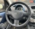 Синій Тойота Айго, об'ємом двигуна 1 л та пробігом 122 тис. км за 4690 $, фото 13 на Automoto.ua