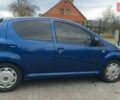 Синій Тойота Айго, об'ємом двигуна 1 л та пробігом 136 тис. км за 5400 $, фото 6 на Automoto.ua