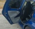 Синій Тойота Айго, об'ємом двигуна 1 л та пробігом 136 тис. км за 5400 $, фото 8 на Automoto.ua