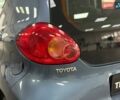 Синий Тойота Айго, объемом двигателя 1 л и пробегом 122 тыс. км за 4490 $, фото 9 на Automoto.ua