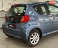 Синий Тойота Айго, объемом двигателя 1 л и пробегом 122 тыс. км за 4490 $, фото 12 на Automoto.ua