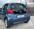 Синій Тойота Айго, об'ємом двигуна 1 л та пробігом 122 тис. км за 4690 $, фото 8 на Automoto.ua