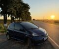 Синій Тойота Айго, об'ємом двигуна 1 л та пробігом 187 тис. км за 4000 $, фото 1 на Automoto.ua