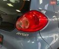 Синий Тойота Айго, объемом двигателя 1 л и пробегом 122 тыс. км за 4490 $, фото 11 на Automoto.ua