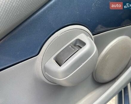 Синій Тойота Айго, об'ємом двигуна 1 л та пробігом 122 тис. км за 4690 $, фото 22 на Automoto.ua