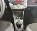 Синий Тойота Айго, объемом двигателя 1 л и пробегом 122 тыс. км за 4490 $, фото 20 на Automoto.ua