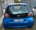 Синій Тойота Айго, об'ємом двигуна 1 л та пробігом 198 тис. км за 4500 $, фото 1 на Automoto.ua