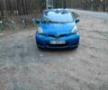 Синий Тойота Айго, объемом двигателя 1 л и пробегом 233 тыс. км за 4700 $, фото 1 на Automoto.ua