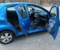 Синий Тойота Айго, объемом двигателя 1 л и пробегом 233 тыс. км за 4700 $, фото 3 на Automoto.ua