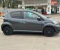 Синій Тойота Айго, об'ємом двигуна 1 л та пробігом 129 тис. км за 5300 $, фото 3 на Automoto.ua