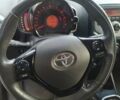 Синий Тойота Айго, объемом двигателя 1 л и пробегом 96 тыс. км за 8600 $, фото 4 на Automoto.ua