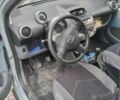 Синий Тойота Айго, объемом двигателя 1 л и пробегом 281 тыс. км за 3600 $, фото 5 на Automoto.ua