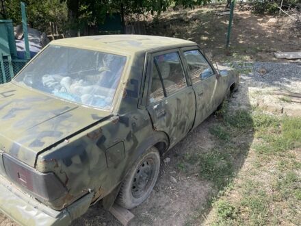 Сірий Тойота BB, об'ємом двигуна 0 л та пробігом 3 тис. км за 400 $, фото 1 на Automoto.ua