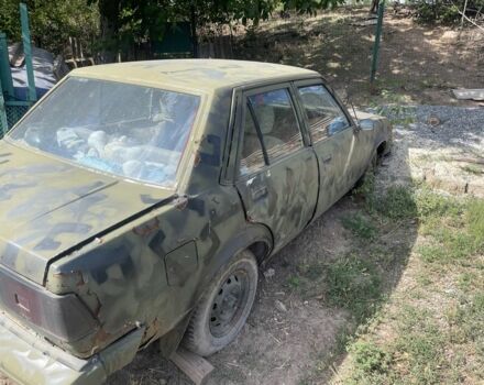 Сірий Тойота BB, об'ємом двигуна 0 л та пробігом 3 тис. км за 400 $, фото 1 на Automoto.ua