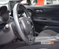 Белый Тойота C-HR, объемом двигателя 2 л и пробегом 62 тыс. км за 19800 $, фото 11 на Automoto.ua