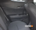 Белый Тойота C-HR, объемом двигателя 2 л и пробегом 62 тыс. км за 19800 $, фото 6 на Automoto.ua