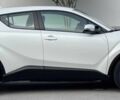 Білий Тойота C-HR, об'ємом двигуна 2 л та пробігом 79 тис. км за 16500 $, фото 3 на Automoto.ua