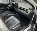 Білий Тойота C-HR, об'ємом двигуна 1.8 л та пробігом 70 тис. км за 22500 $, фото 11 на Automoto.ua