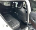 Білий Тойота C-HR, об'ємом двигуна 1.8 л та пробігом 70 тис. км за 22500 $, фото 10 на Automoto.ua