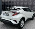 Білий Тойота C-HR, об'ємом двигуна 1.8 л та пробігом 70 тис. км за 22500 $, фото 6 на Automoto.ua
