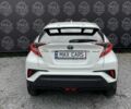 Білий Тойота C-HR, об'ємом двигуна 1.8 л та пробігом 70 тис. км за 22500 $, фото 5 на Automoto.ua
