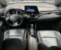 Білий Тойота C-HR, об'ємом двигуна 1.8 л та пробігом 70 тис. км за 22500 $, фото 9 на Automoto.ua