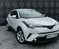 Білий Тойота C-HR, об'ємом двигуна 1.8 л та пробігом 70 тис. км за 22500 $, фото 1 на Automoto.ua