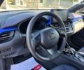 Белый Тойота C-HR, объемом двигателя 0 л и пробегом 75 тыс. км за 18990 $, фото 23 на Automoto.ua