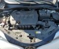 Белый Тойота C-HR, объемом двигателя 2 л и пробегом 85 тыс. км за 6900 $, фото 10 на Automoto.ua