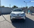 Белый Тойота C-HR, объемом двигателя 0 л и пробегом 75 тыс. км за 18990 $, фото 7 на Automoto.ua