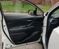 Белый Тойота C-HR, объемом двигателя 1.8 л и пробегом 86 тыс. км за 28000 $, фото 10 на Automoto.ua