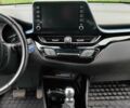 Белый Тойота C-HR, объемом двигателя 1.8 л и пробегом 86 тыс. км за 28000 $, фото 7 на Automoto.ua