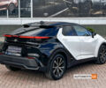 Тойота C-HR 2024 в Черновцах на Automoto.ua Белый Тойота C-HR, объемом двигателя 2 л и пробегом 18 тыс. км за 43296 $, фото 5 на Automoto.ua