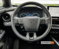 Тойота C-HR 2024 в Черновцах на Automoto.ua Белый Тойота C-HR, объемом двигателя 2 л и пробегом 18 тыс. км за 43296 $, фото 15 на Automoto.ua
