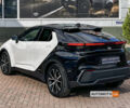 Тойота C-HR 2024 в Черновцах на Automoto.ua Белый Тойота C-HR, объемом двигателя 2 л и пробегом 18 тыс. км за 43296 $, фото 6 на Automoto.ua
