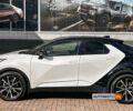Тойота C-HR 2024 в Черновцах на Automoto.ua Белый Тойота C-HR, объемом двигателя 2 л и пробегом 18 тыс. км за 43296 $, фото 4 на Automoto.ua