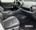 Тойота C-HR 2024 в Черновцах на Automoto.ua Белый Тойота C-HR, объемом двигателя 2 л и пробегом 18 тыс. км за 43296 $, фото 9 на Automoto.ua