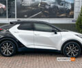 Тойота C-HR 2024 в Черновцах на Automoto.ua Белый Тойота C-HR, объемом двигателя 2 л и пробегом 18 тыс. км за 43296 $, фото 3 на Automoto.ua
