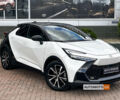 Білий Тойота C-HR, об'ємом двигуна 2 л та пробігом 18 тис. км за 43019 $, фото 2 на Automoto.ua