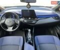 Белый Тойота C-HR, объемом двигателя 1.2 л и пробегом 168 тыс. км за 16900 $, фото 36 на Automoto.ua
