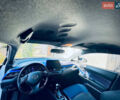 Белый Тойота C-HR, объемом двигателя 1.2 л и пробегом 103 тыс. км за 19500 $, фото 3 на Automoto.ua