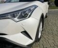 Белый Тойота C-HR, объемом двигателя 1.2 л и пробегом 168 тыс. км за 16900 $, фото 10 на Automoto.ua