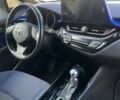 Белый Тойота C-HR, объемом двигателя 1.2 л и пробегом 168 тыс. км за 16900 $, фото 34 на Automoto.ua