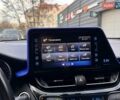 Белый Тойота C-HR, объемом двигателя 1.2 л и пробегом 168 тыс. км за 16900 $, фото 22 на Automoto.ua