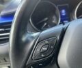 Белый Тойота C-HR, объемом двигателя 1.2 л и пробегом 168 тыс. км за 16900 $, фото 17 на Automoto.ua