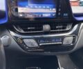 Белый Тойота C-HR, объемом двигателя 1.2 л и пробегом 168 тыс. км за 16900 $, фото 18 на Automoto.ua